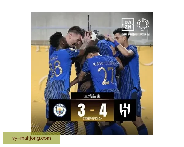 库利巴利加盟利雅得新月强化防守实力显著提升