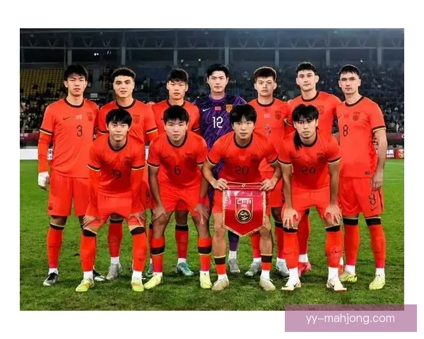 中国男足调整大名单 主帅提拔两名05后小将进入一队考察 中国男足调整大名单 主帅提拔两名05后小将进入一队考察